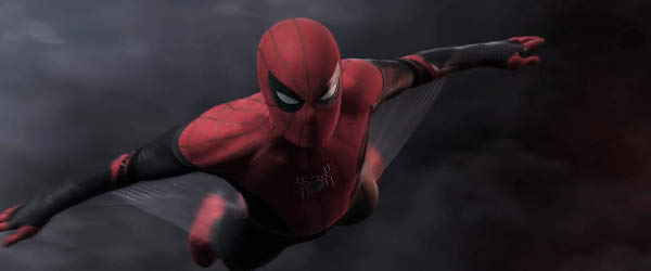 Spider-Man: Daleko od domu - zdjęcia z filmu  - Zdjęcie nr 11