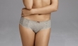 Natalia Vodianova w bikini od Etam  - Zdjęcie nr 15