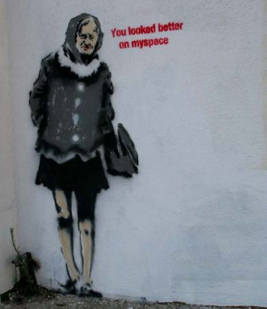 Banksy - artysta niepokorny  - Zdjęcie nr 41