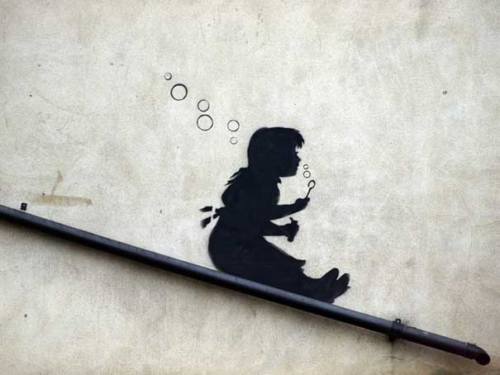 Banksy - artysta niepokorny  - Zdjęcie nr 33