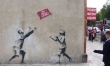 Banksy - artysta niepokorny  - Zdjęcie nr 25