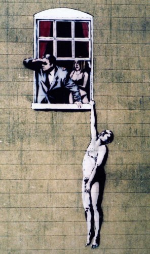 Banksy - artysta niepokorny  - Zdjęcie nr 17