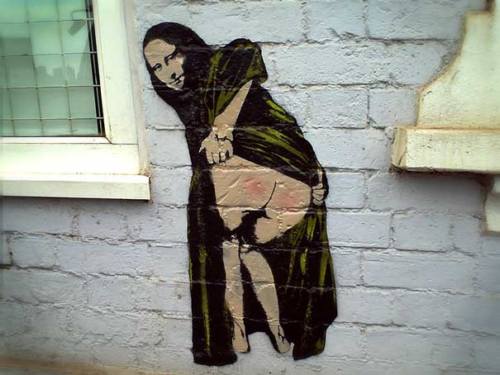 Banksy - artysta niepokorny  - Zdjęcie nr 14
