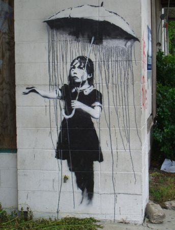 Banksy - artysta niepokorny  - Zdjęcie nr 6