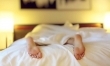 W USA ponad 500 osób każdego roku ginie w wyniku tego, że spada z łóżka...