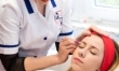 Zajęcia praktyczne kosmetologia
