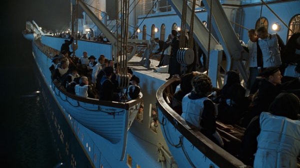 Titanic  - Zdjęcie nr 10