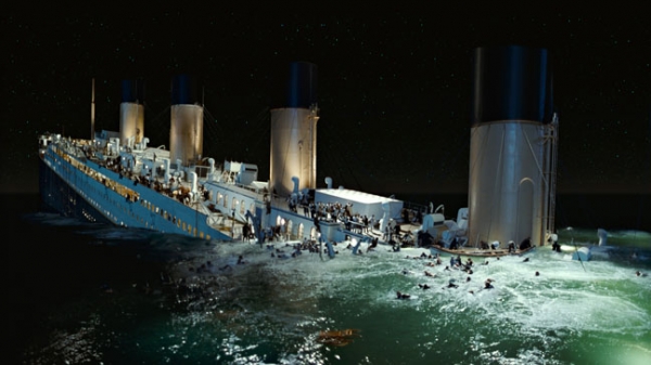 Titanic  - Zdjęcie nr 12