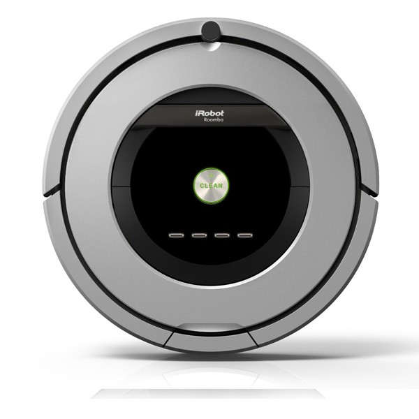 iRobot Roomba - twój nowy domowy pomocnik  - Zdjęcie nr 4