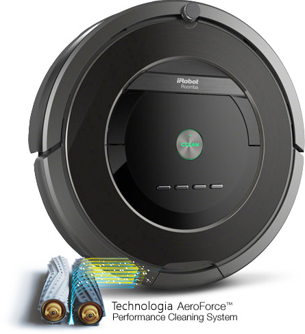 iRobot Roomba - twój nowy domowy pomocnik  - Zdjęcie nr 3
