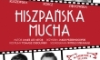 Hiszpańska Mucha - plakat