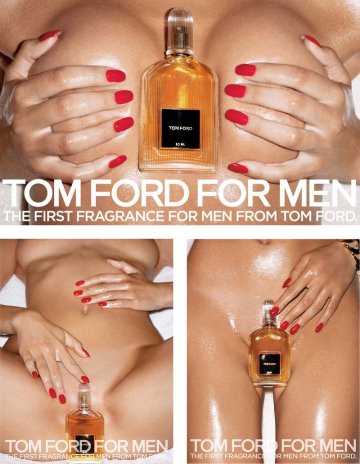 Tom Ford For Men