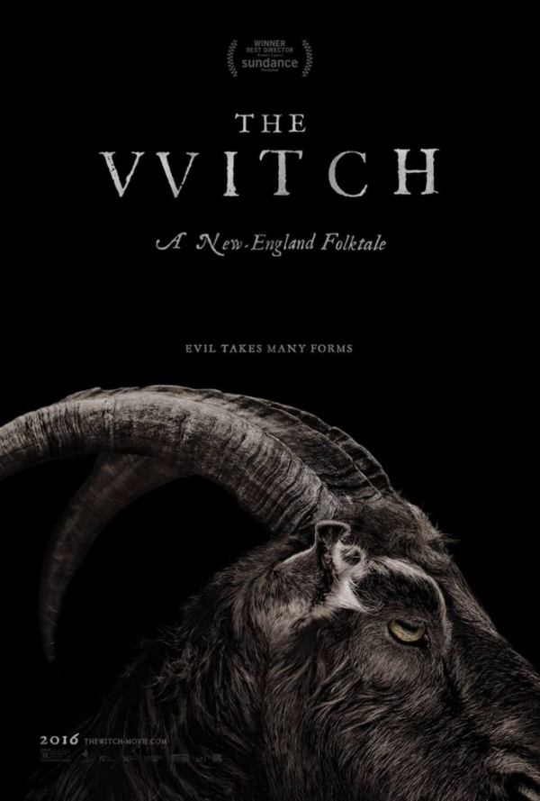 2. The Witch