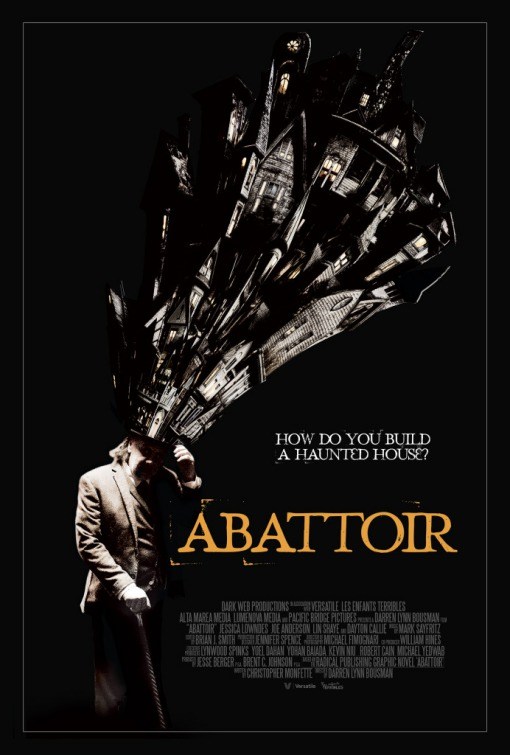 5. Abattoir