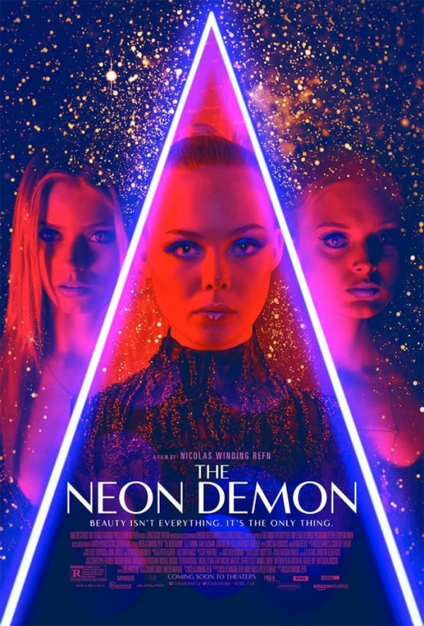 8. Neon Demon