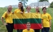 6. LITWA - 965 studentów w Polsce