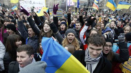 1. UKRAINA - 15123 studentów w Polsce