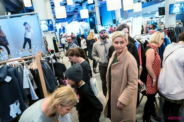Wrocław Fashion Meeting - listopad 2016  - Zdjęcie nr 3