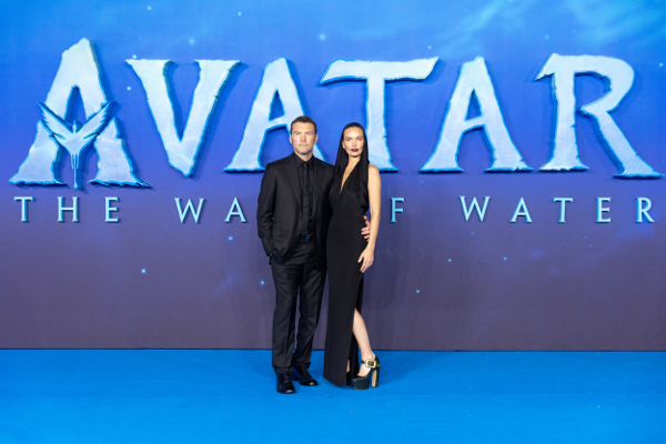 Avatar: Istota wody - premiera filmu w Londynie  - Zdjęcie nr 11