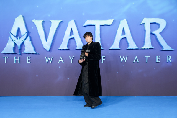 Avatar: Istota wody - premiera filmu w Londynie  - Zdjęcie nr 10