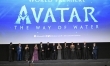Avatar: Istota wody - premiera filmu w Londynie  - Zdjęcie nr 9