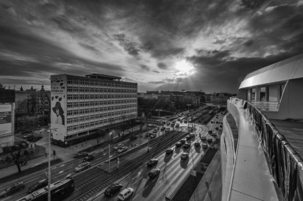 Wrocław w nowej perspektywie  - Zdjęcie nr 5