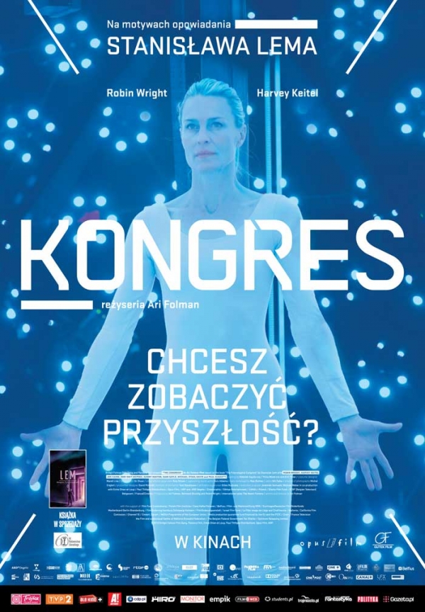 Kongres - polski plakat