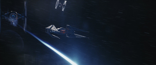 Gwiezdne wojny: ostatni Jedi - zdjęcia z filmu  - Zdjęcie nr 17