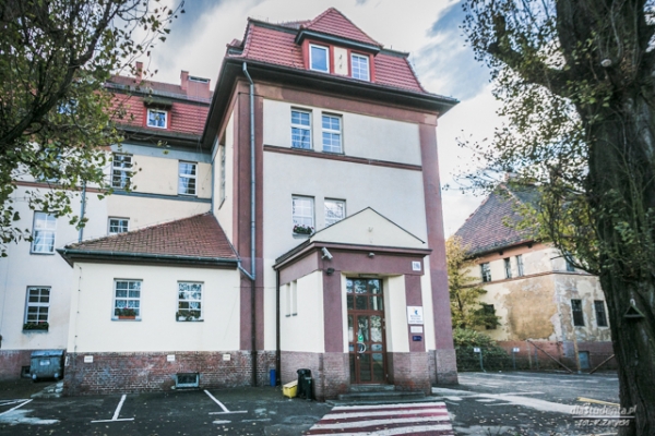 Międzynarodowa Wyższa Szkoła Logistyki i Transportu we Wrocławiu