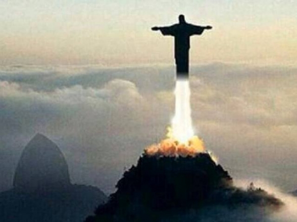 Brazylia - Niemcy 7:1 [MEMY]  - Zdjęcie nr 20