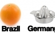 Brazylia - Niemcy 7:1 [MEMY]  - Zdjęcie nr 25