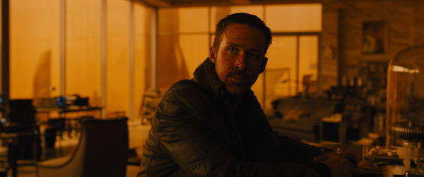 Blade Runner 2049 - zdjęcia z filmu  - Zdjęcie nr 19