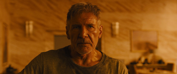 Blade Runner 2049 - zdjęcia z filmu  - Zdjęcie nr 18