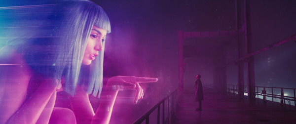 Blade Runner 2049 - zdjęcia z filmu  - Zdjęcie nr 16