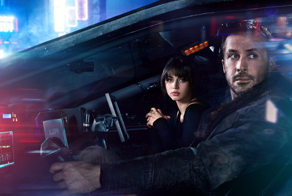 Blade Runner 2049 - zdjęcia z filmu  - Zdjęcie nr 14