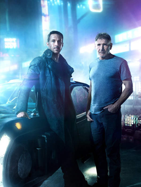 Blade Runner 2049 - zdjęcia z filmu  - Zdjęcie nr 13
