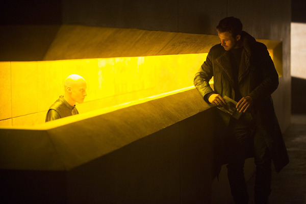 Blade Runner 2049 - zdjęcia z filmu  - Zdjęcie nr 11