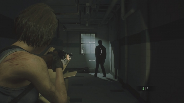 Resident Evil 3: Raccoon City - screeny z gry  - Zdjęcie nr 7