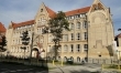 Zachodniopomorski Uniwersytet Technologiczny  w Szczecinie