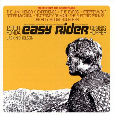 14. Easy Rider (1969)