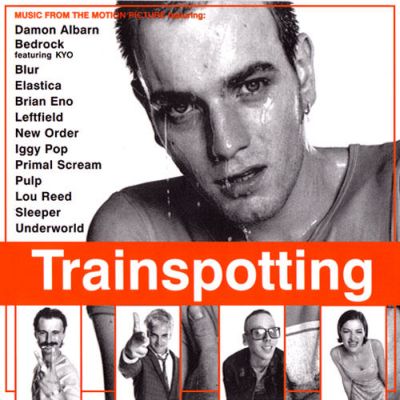 13. Trainspotting (1996)
