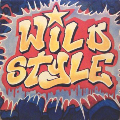 12. Wild Style (1983)