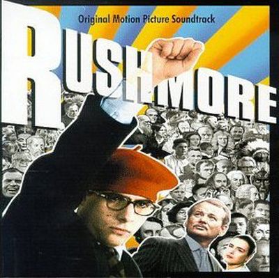 8. Rushmore (1998)