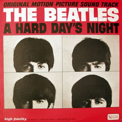 4. Noc po ciężkim dniu (1964)