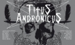 Titus Andronicus - plakat