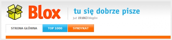 20. blox.pl - 3 735 847 użytkowników