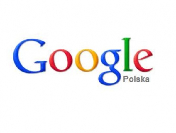 1. google.pl - 16 252 496 użytkowników
