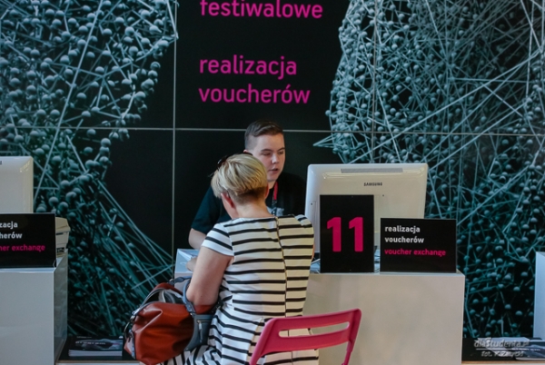 MFF T-Mobile Nowe Horyzonty - otwarcie  - Zdjęcie nr 30