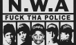 N.W.A. - Fuck Tha Police