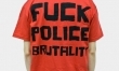 Anti Flag - Fuck Police Brutality